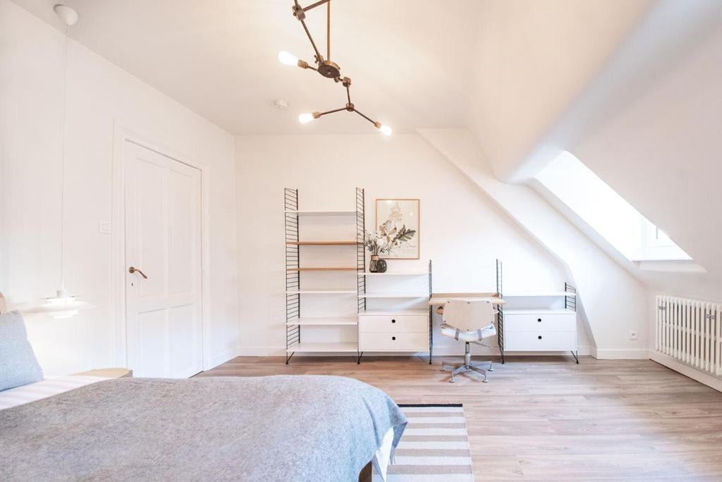 Appartamento Baenk Designhideaway Nieuwpoort Esterno foto