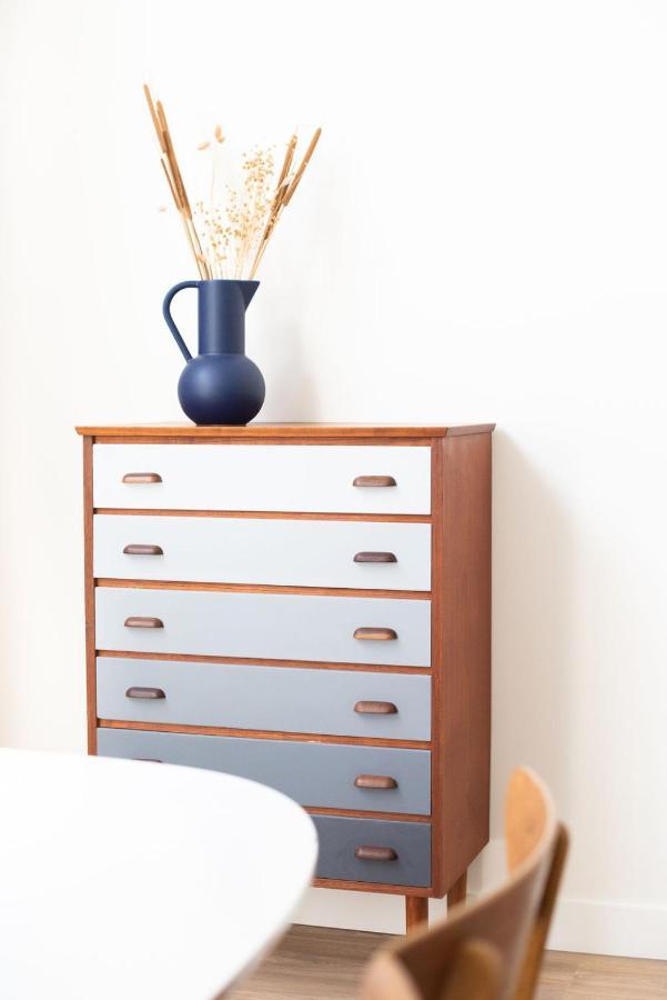 Appartamento Baenk Designhideaway Nieuwpoort Esterno foto